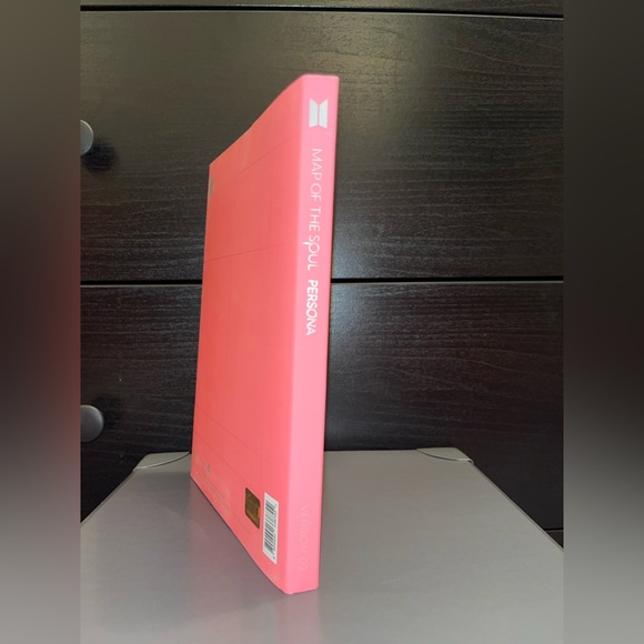 BTS - Map Of Soul Persona - Picture 4 of 4